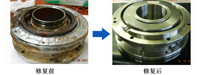 機(jī)械密封修復(fù) 機(jī)械密封修復(fù)